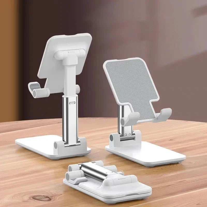 Flexible Desktop Phone Holder Stand
